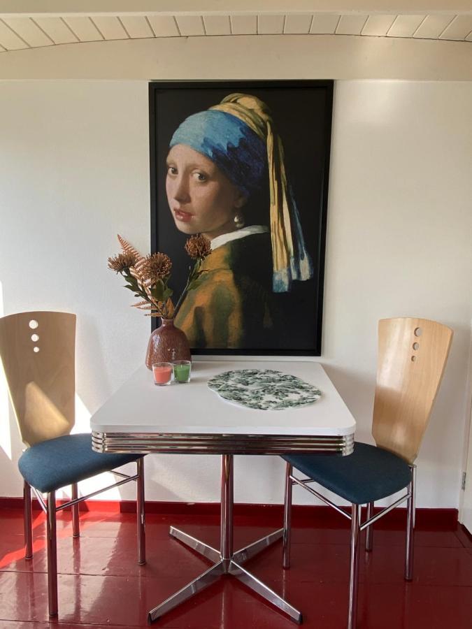 Dreamer Villa Nederhorst den Berg Bagian luar foto