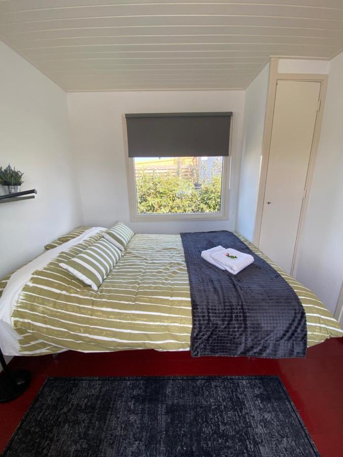 Dreamer Villa Nederhorst den Berg Bagian luar foto