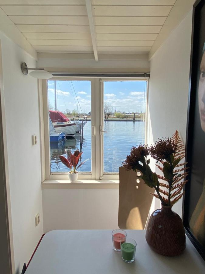 Dreamer Villa Nederhorst den Berg Bagian luar foto